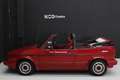 Volkswagen Golf Mk1 Cabrio Rojo - thumbnail 8