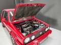 Volkswagen Golf Mk1 Cabrio Rouge - thumbnail 12