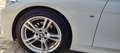 BMW 320 320d Touring Msport Bianco - thumbnail 2