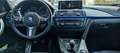 BMW 320 320d Touring Msport Bianco - thumbnail 6