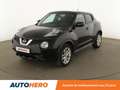 Nissan Juke 1.2 DIG-T N-Connecta Noir - thumbnail 1