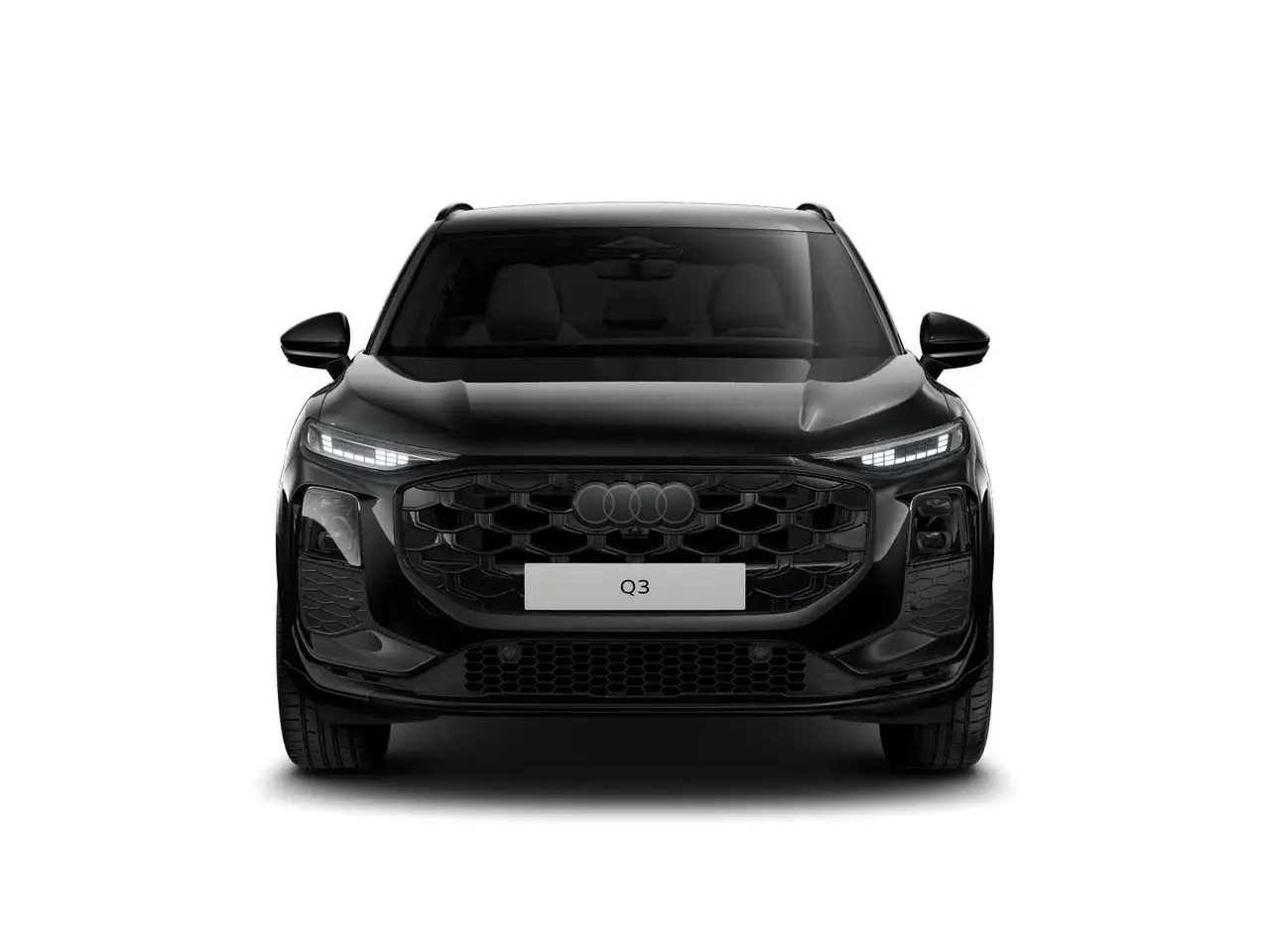 Audi Q3 2026