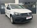 Volkswagen Caddy Maxi Kasten Klima PDC Alb - thumbnail 4