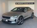 Polestar 2 Long Range Single Motor 78 kWh Gris - thumbnail 1
