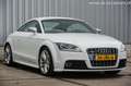 Audi TT TTS 2.0 T TTS 272PK Quattro 100% Onderhouden NL Au Wit - thumbnail 5