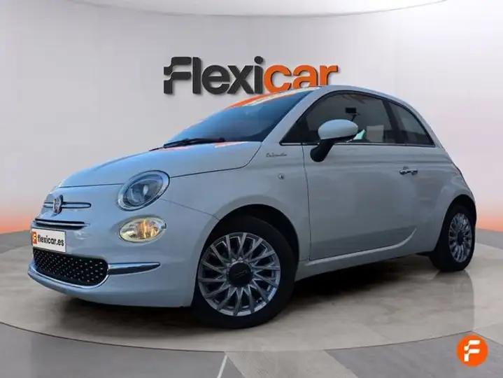Fiat 500 2021, foto 3