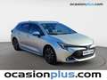 Toyota Corolla Touring Sports 180H Style Plateado - thumbnail 2