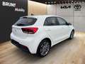 Kia Rio 1.0 T-GDI Spirit Blanc - thumbnail 4