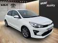 Kia Rio 1.0 T-GDI Spirit Blanc - thumbnail 3