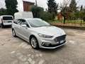 Ford Mondeo 2.0 EcoBlue 150 CV S&S aut. SW Titanium Business Argento - thumbnail 6