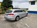 Ford Mondeo 2.0 EcoBlue 150 CV S&S aut. SW Titanium Business Argento - thumbnail 4