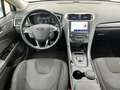 Ford Mondeo 2.0 EcoBlue 150 CV S&S aut. SW Titanium Business Argento - thumbnail 8
