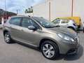 Peugeot 2008 1.6 BlueHDi 120ch Allure S\u0026amp;S Beige - thumbnail 1
