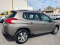 Peugeot 2008 1.6 BlueHDi 120ch Allure S\u0026amp;S Beige - thumbnail 4