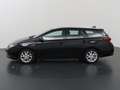 Toyota Auris Touring Sports 1.8 Hybrid Black Edition | Navigati Zwart - thumbnail 5
