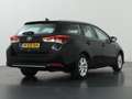 Toyota Auris Touring Sports 1.8 Hybrid Black Edition | Navigati Zwart - thumbnail 2