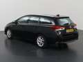 Toyota Auris Touring Sports 1.8 Hybrid Black Edition | Navigati Zwart - thumbnail 22