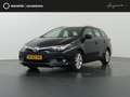 Toyota Auris Touring Sports 1.8 Hybrid Black Edition | Navigati Zwart - thumbnail 1