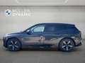 BMW iX xDrive40 AHK HUD HARMAN KARDON 360° KAMERA SHZ Grigio - thumbnail 4