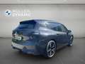 BMW iX xDrive40 AHK HUD HARMAN KARDON 360° KAMERA SHZ Grigio - thumbnail 7