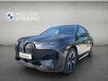 BMW iX xDrive40 AHK HUD HARMAN KARDON 360° KAMERA SHZ Grigio - thumbnail 1