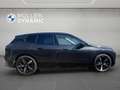 BMW iX xDrive40 AHK HUD HARMAN KARDON 360° KAMERA SHZ Grigio - thumbnail 8