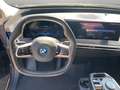 BMW iX xDrive40 AHK HUD HARMAN KARDON 360° KAMERA SHZ Grau - thumbnail 16