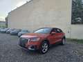 Audi Q2 1,6 TDI S-tronic LED Sitzheizung Einparkhilfe Orange - thumbnail 1