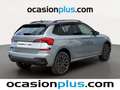 Skoda Kamiq 1.0 TSI Selection DSG7 85kW Gris - thumbnail 4