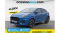 Ford Puma 1.0 EcoBoost MHEV ST-Line X Aut. 155 Azul - thumbnail 1
