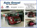 Mitsubishi Outlander 2.4 PHEV S-AWC Basis Rot - thumbnail 1