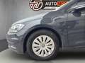 Volkswagen Golf 1,6 TDI SCR Grijs - thumbnail 13