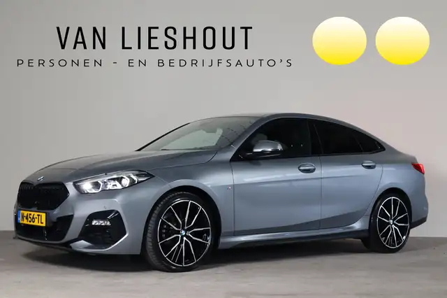 BMW 2er