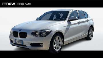 F/20-21 2011 5 Porte 118d Urban