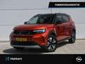 Opel Frontera Electric GS 44 kWh 113pk Automaat DODE HOEK | PDC Orange - thumbnail 1