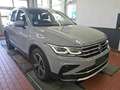 Volkswagen Tiguan 2.0 TSI 4Motion DSG ELEGANCE*STHZG*AHK*KA Grau - thumbnail 5