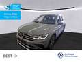 Volkswagen Tiguan 2.0 TSI 4Motion DSG ELEGANCE*STHZG*AHK*KA Grau - thumbnail 1