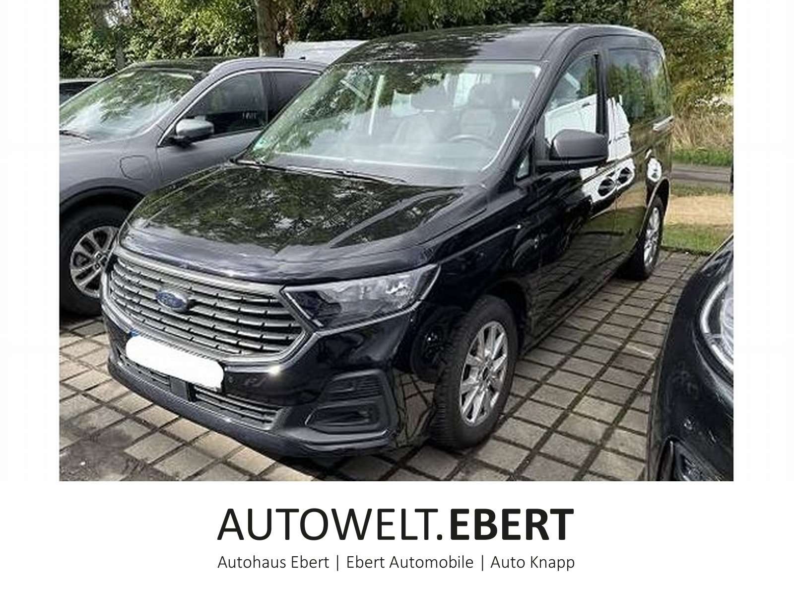 Ford Tourneo Connect
