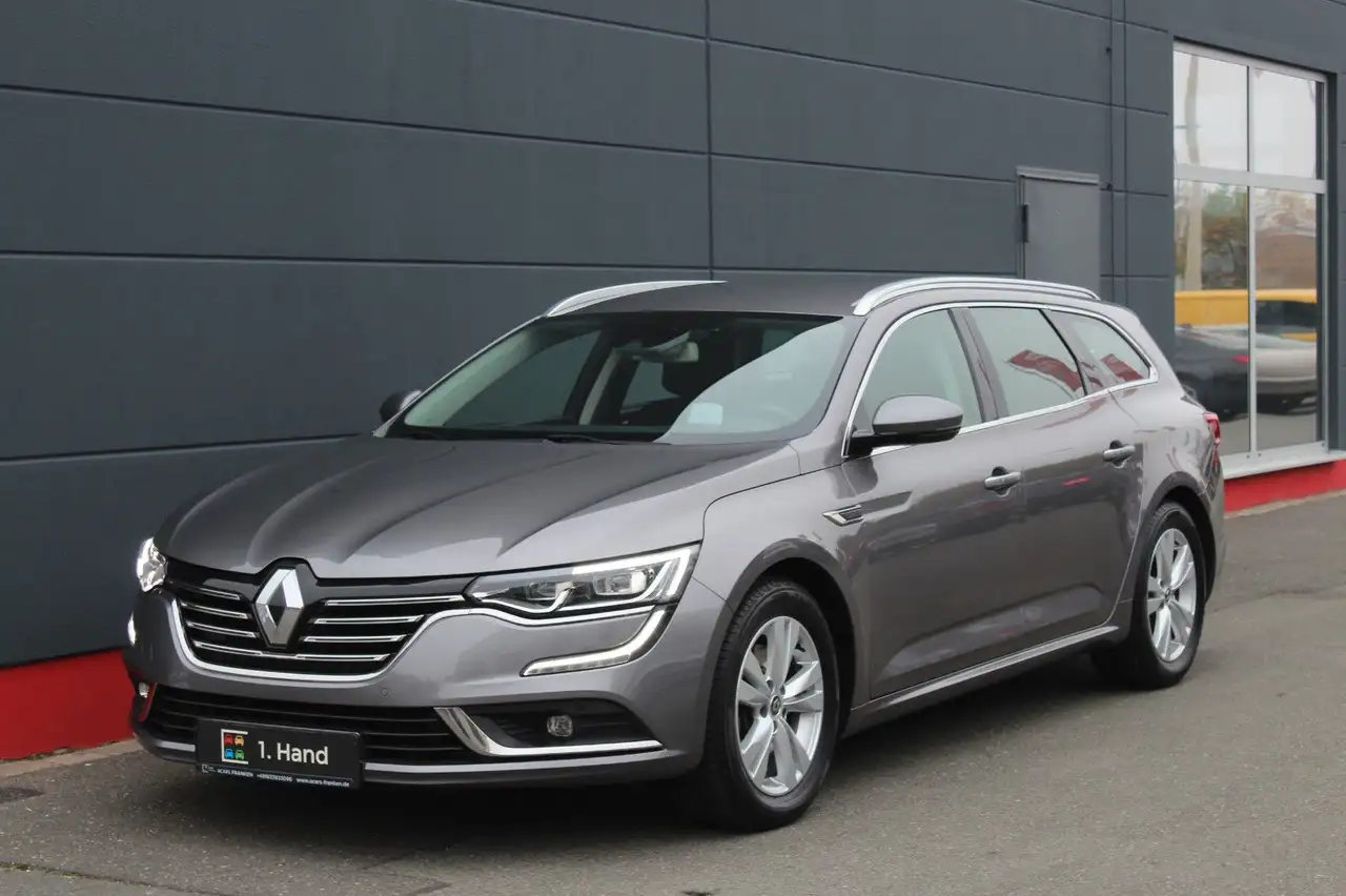 Renault Talisman