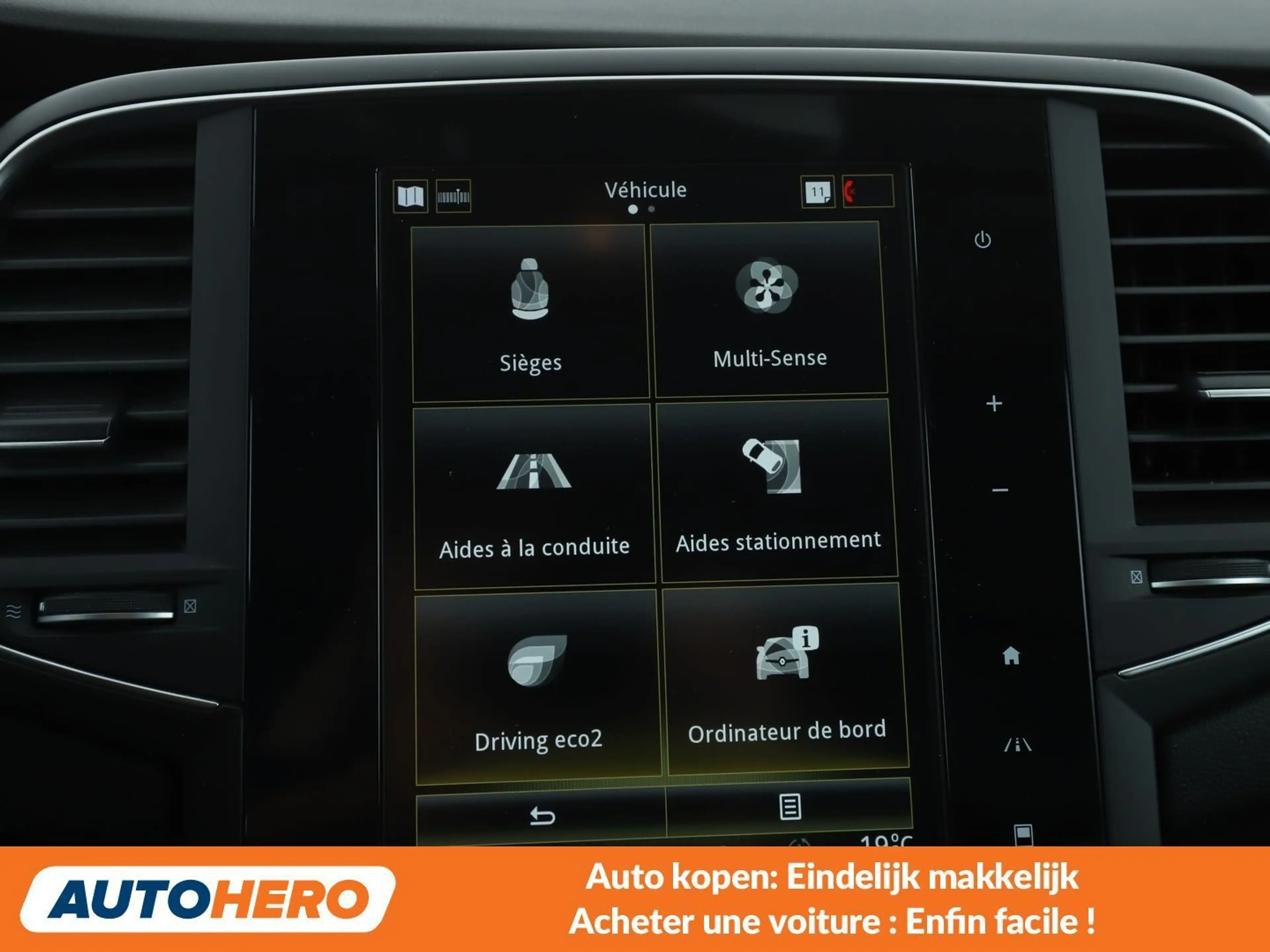 Renault Talisman 1.6 TCe Limited — photo 10
