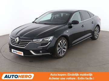 1.6 TCe Limited