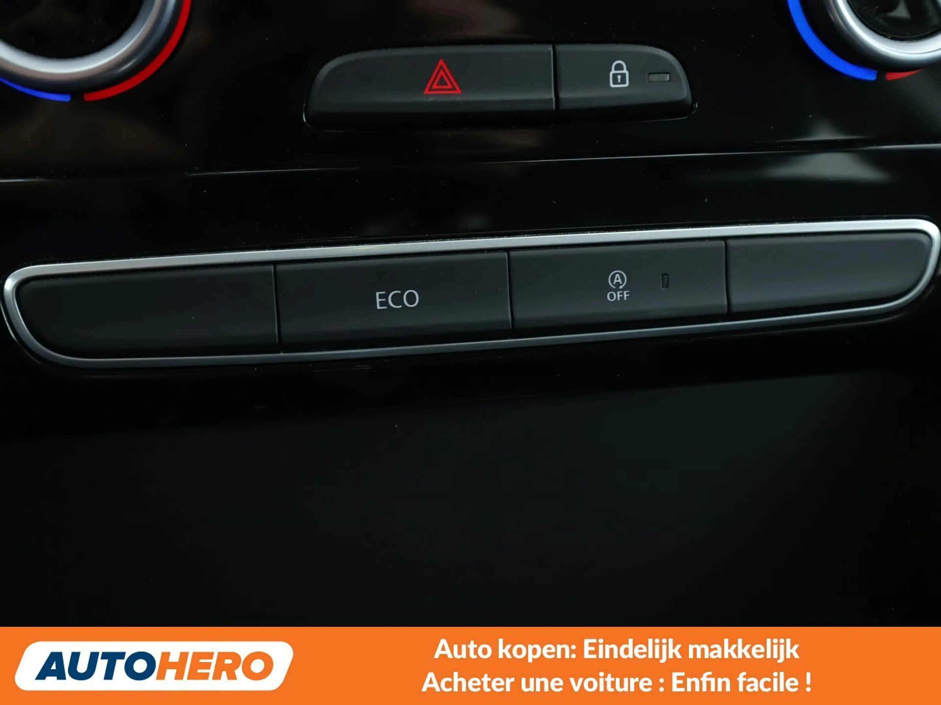Renault Talisman 1.6 TCe Limited — photo 14