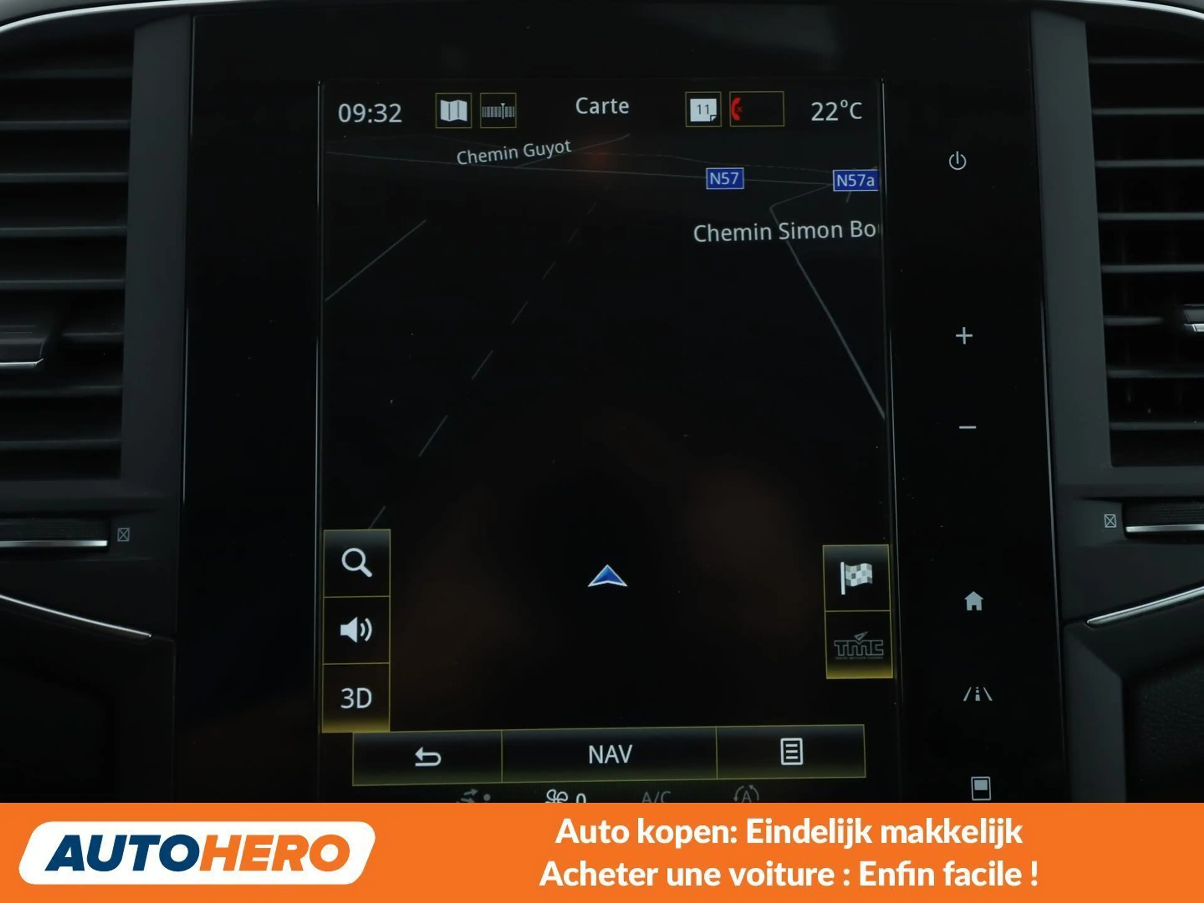 Renault Talisman 1.6 TCe Limited — photo 8