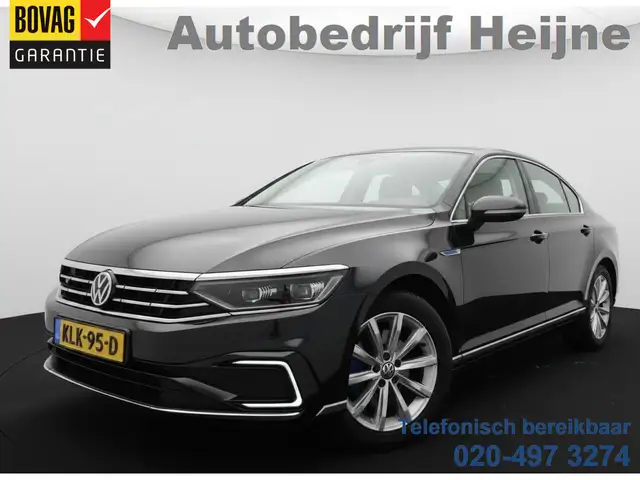 Volkswagen Passat GTE 218PK DSG HYBRID BUSINESS SPORT IQ-LED/NAVI/CA