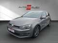 Volkswagen Golf VII Lim. Highline BMT/NAVi/PDC/XENON Grijs - thumbnail 1