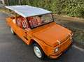 Citroen Méhari Mehari Mehari 602 - AUTO UNICA ITALIA LEGGERE LA DESCRIZIONE BENE Orange - thumbnail 13