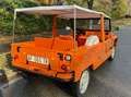 Citroen Méhari Mehari Mehari 602 - AUTO UNICA ITALIA LEGGERE LA DESCRIZIONE BENE Orange - thumbnail 5