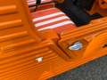 Citroen Méhari Mehari Mehari 602 - AUTO UNICA ITALIA LEGGERE LA DESCRIZIONE BENE Orange - thumbnail 14