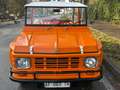 Citroen Méhari Mehari Mehari 602 - AUTO UNICA ITALIA LEGGERE LA DESCRIZIONE BENE Orange - thumbnail 3