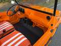 Citroen Méhari Mehari Mehari 602 - AUTO UNICA ITALIA LEGGERE LA DESCRIZIONE BENE Orange - thumbnail 7